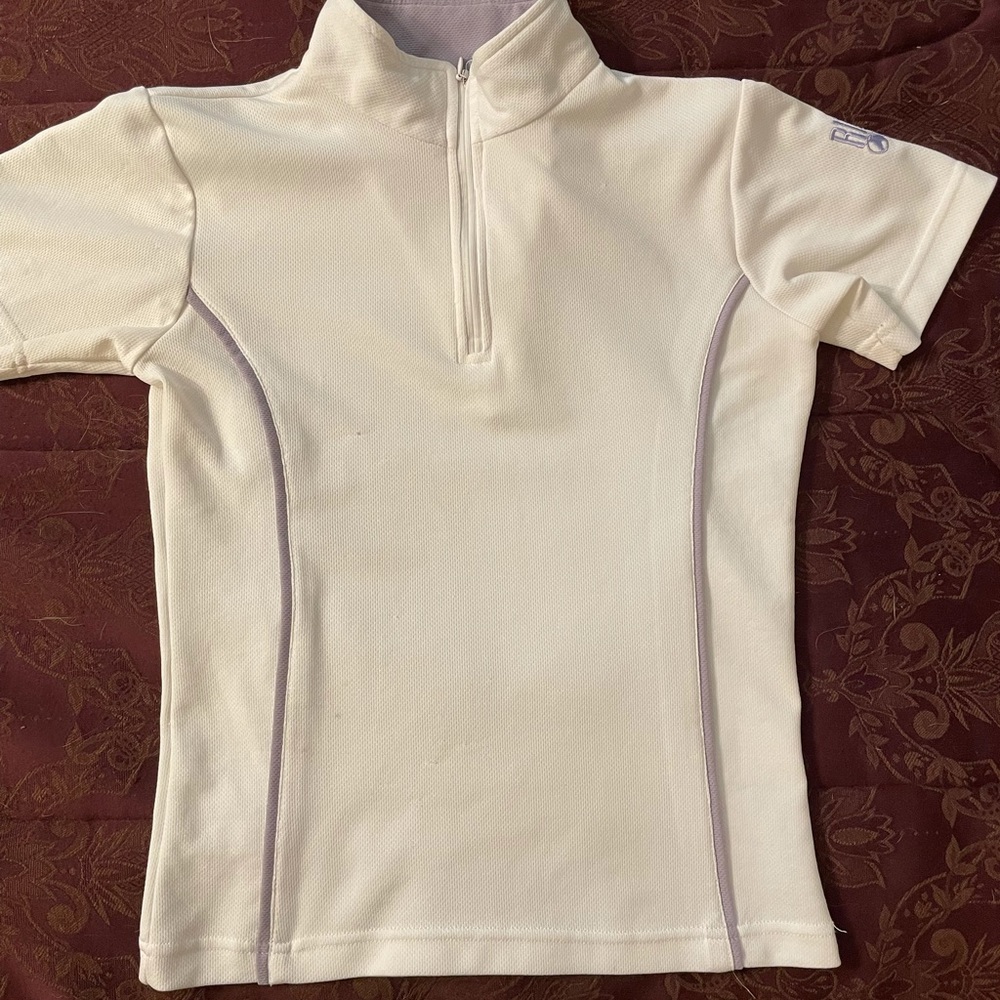 Riding shirt